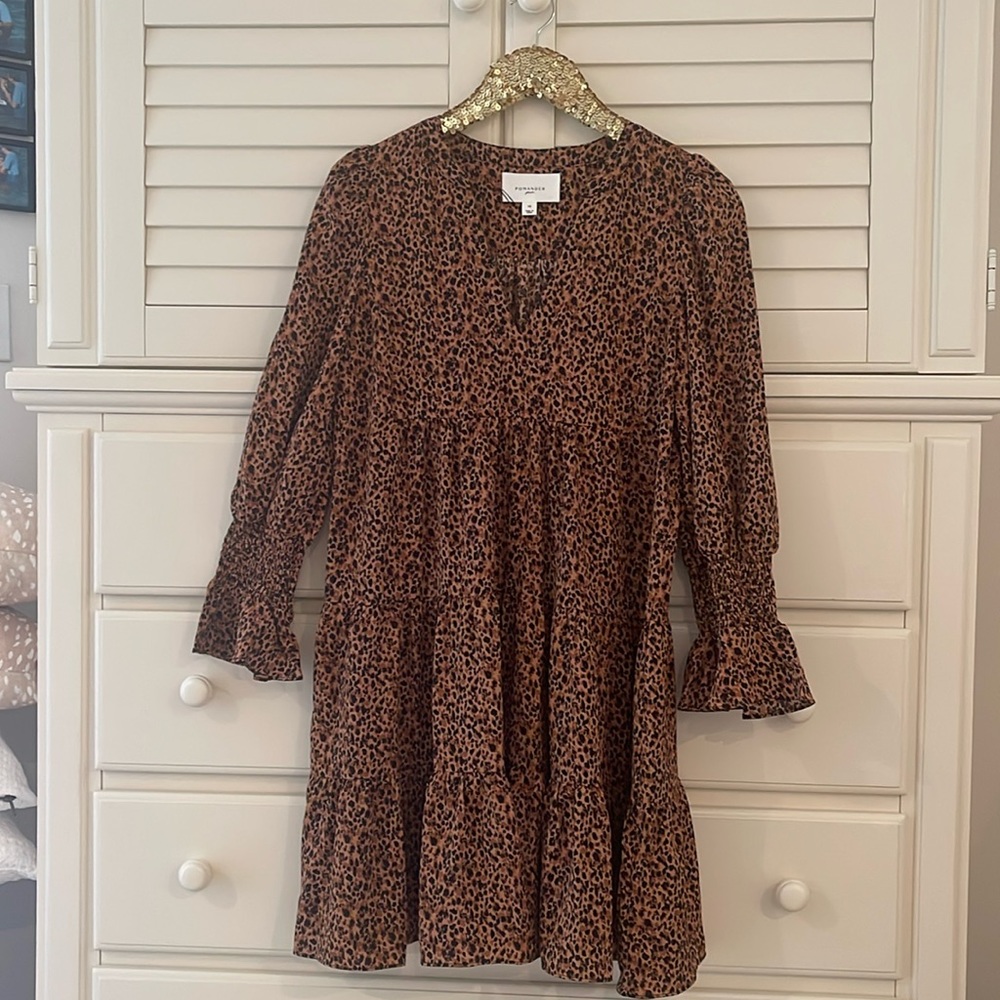Tuckernuck dress. Pomander Place Never worn